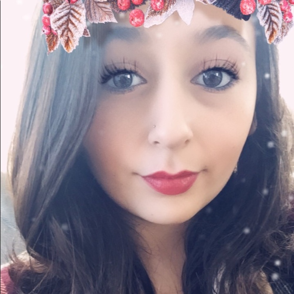 Meet your Posher, Shyann